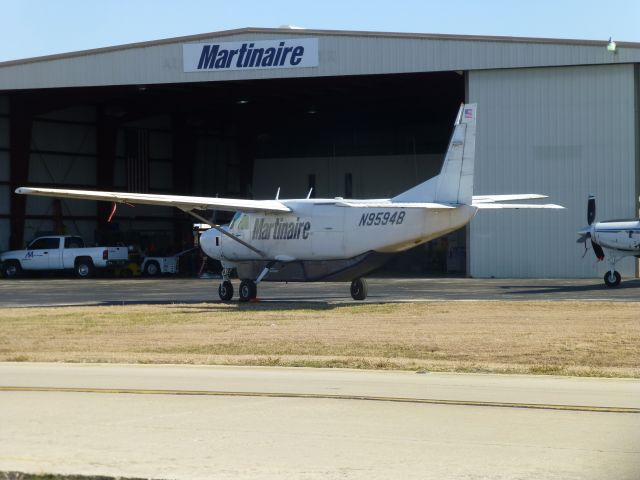 Cessna Caravan (N9594B)