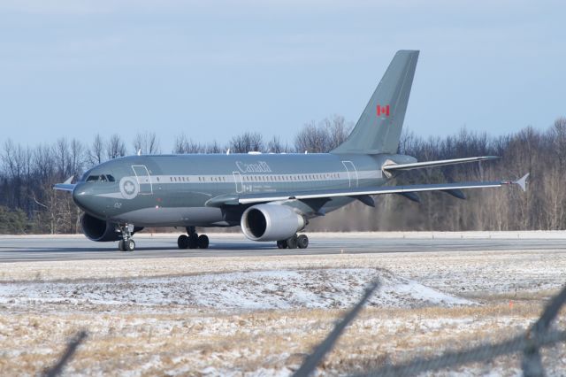 Airbus A310 (SDR15002)