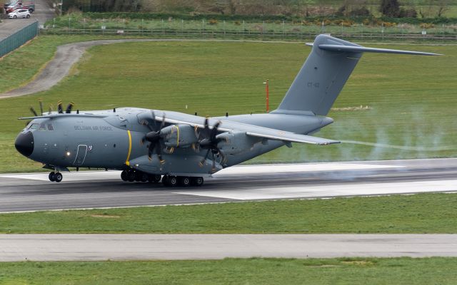 AIRBUS A-400M Atlas (CYL02)