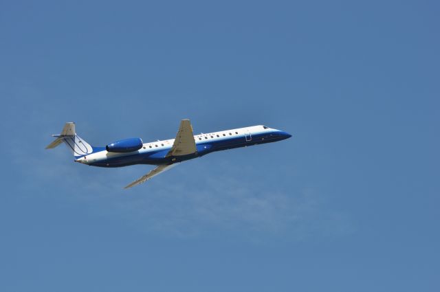 BELLANCA Viking (N14573)