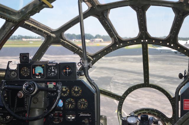 Boeing B-29 Superfortress (FIFI)