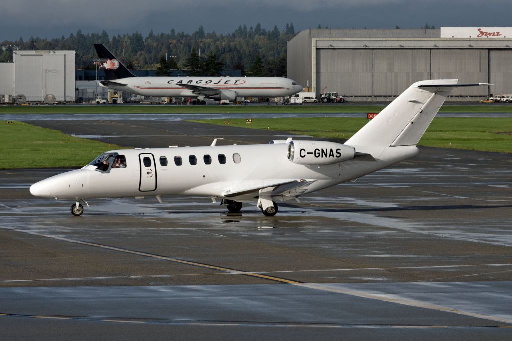 C-GNAS —