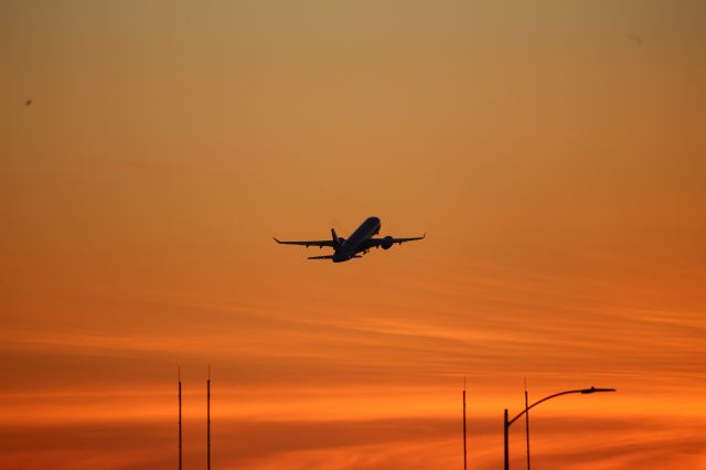 Airbus A330-200 (N378HA)