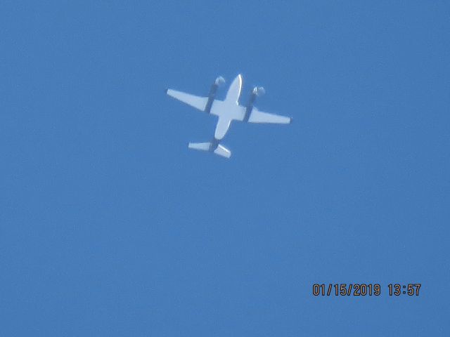 Beechcraft Super King Air 350 (N176HC)