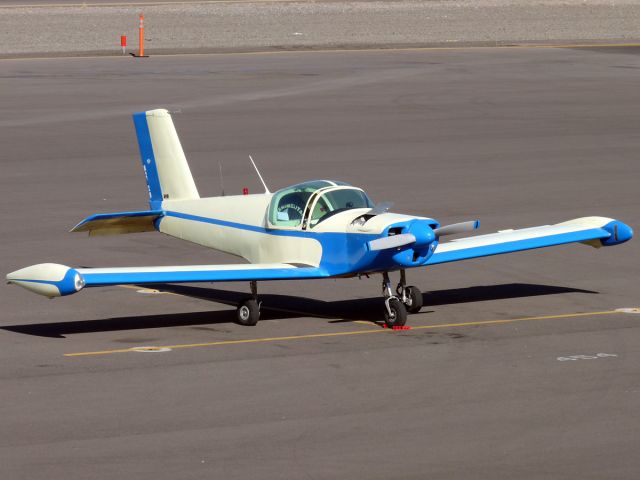PAZMANY PL-1 Laminar (N2029)