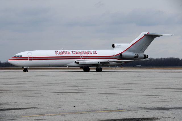 BOEING 727-200 (N720CK)