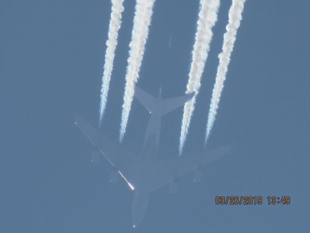 Airbus A380-800 (D-AIMM)