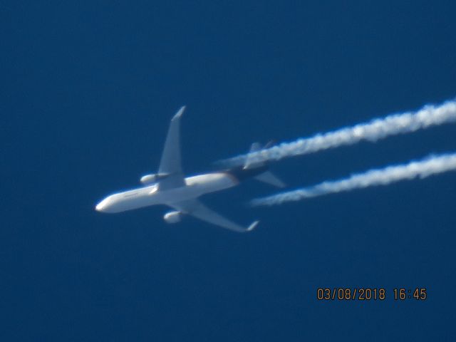 BOEING 767-300 (N309UP)