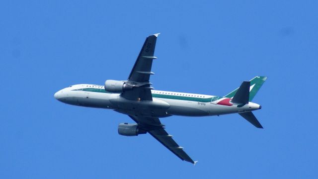 EI-DTG — - LEIDERDORP, 2025FT, 16.49 u