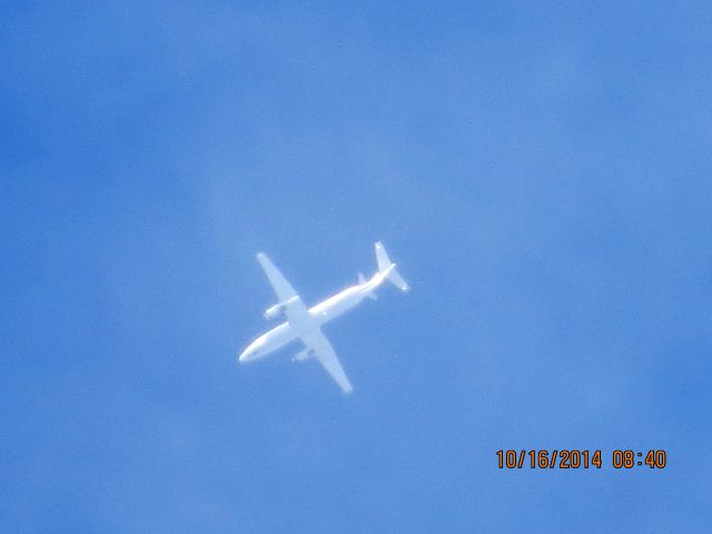 Beechcraft 1900 (N192CZ)