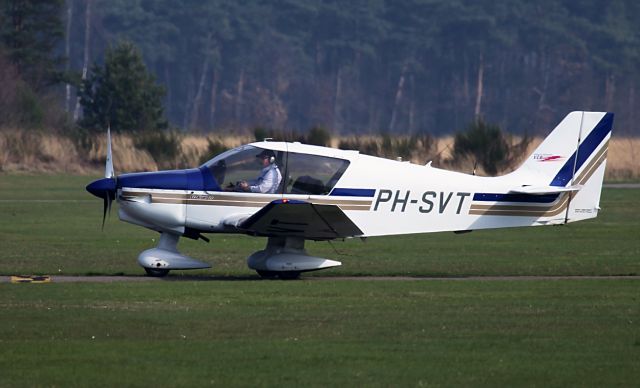 ROBIN President (DR-500) (PH-SVT)