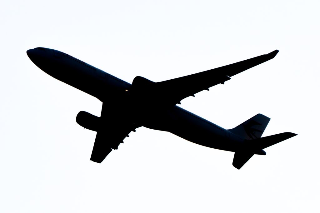 Airbus A330-300 (B-300Q)