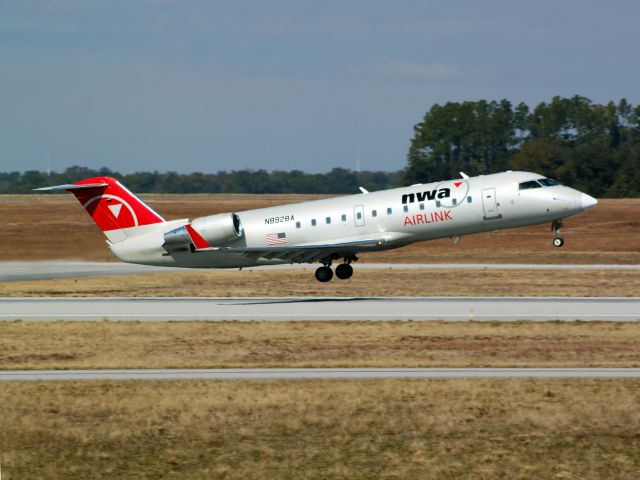 Cessna Centurion (N892BA)