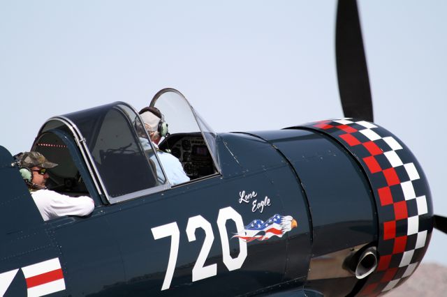 N202LD — - Cactus Fly-in 2011 - Casa Grande, AZ