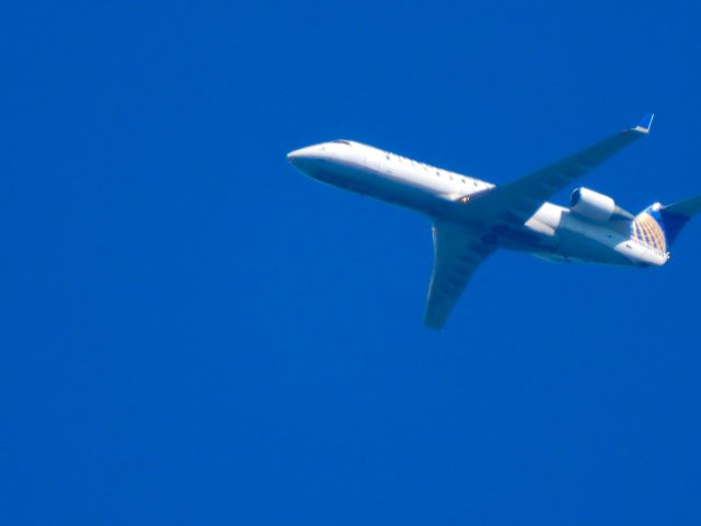 Canadair Regional Jet CRJ-200 (N947SW) - SKW5181br /JLN-DENbr /10/07/21