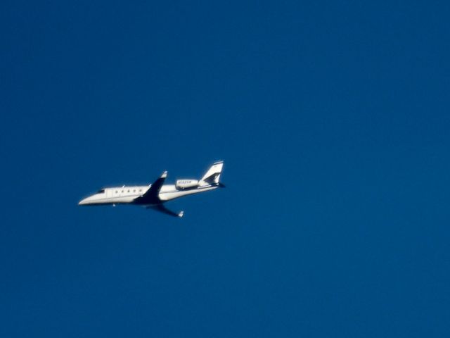 IAI Gulfstream G150 (N192SW) - 10/05/21