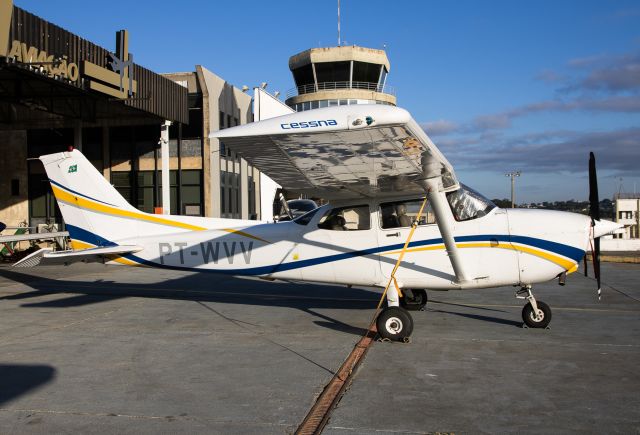 Cessna Skyhawk (PTW)