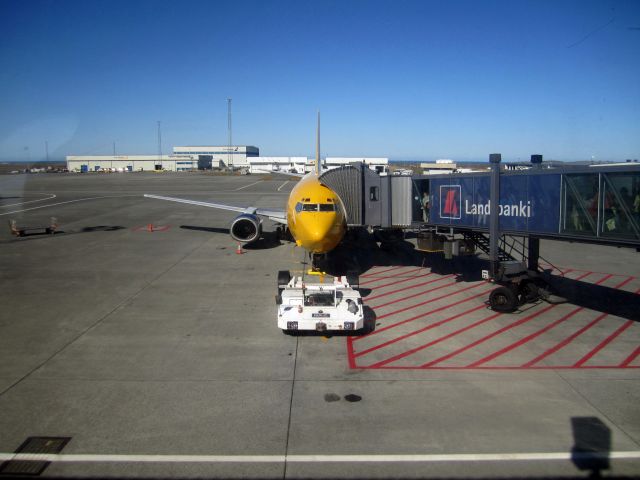 BOEING 737-300 (F-GFUG)