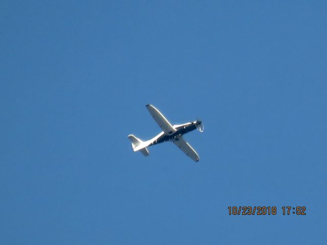 Lancair Evolution (N822ST)