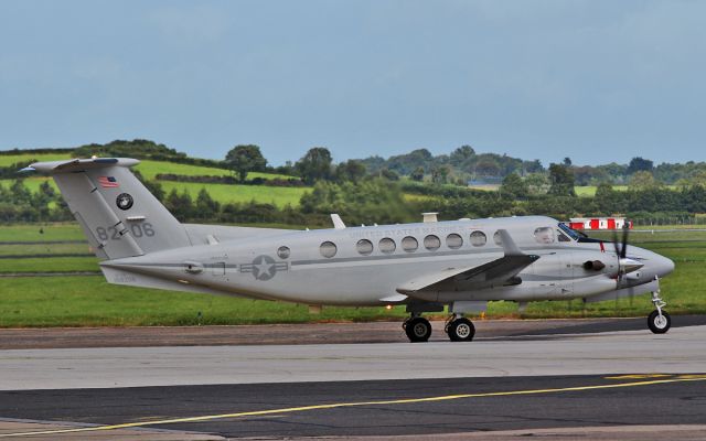16-8206 — - usmc uc-12w 168206 dep shannon 3/8/15.