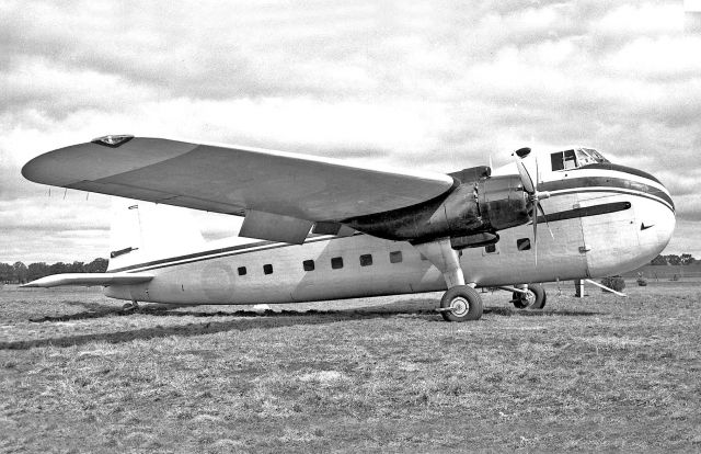 A811 — - Before civilianisation as VH-SJG from Geoff Goodall collection August 1968