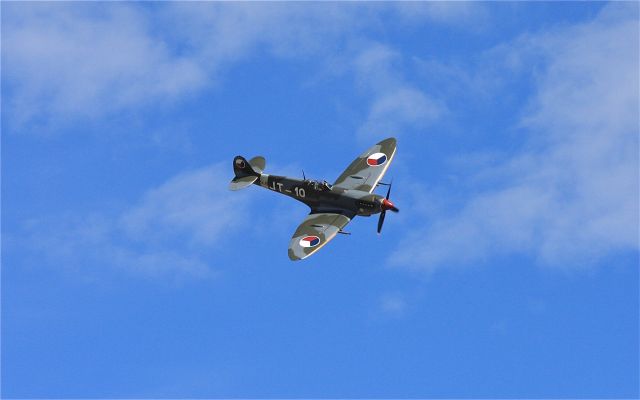 — — - Comox Air Show 2013 at Canadian Forces Base 19 Wing Comox, August 16th.