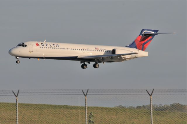 Boeing 717-200 (N969AT)