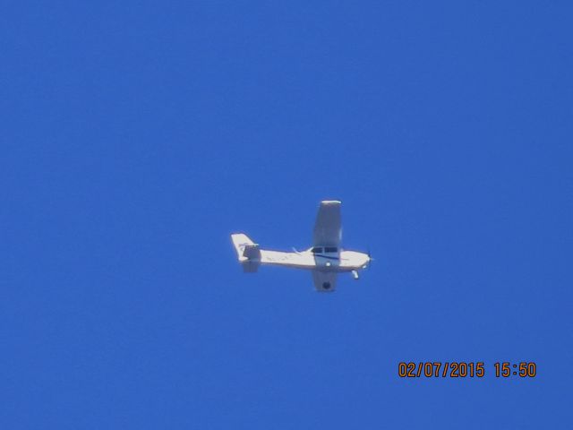 Cessna Skylane (N814KS)