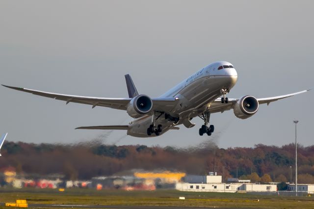 Boeing 787-9 Dreamliner (N45956)