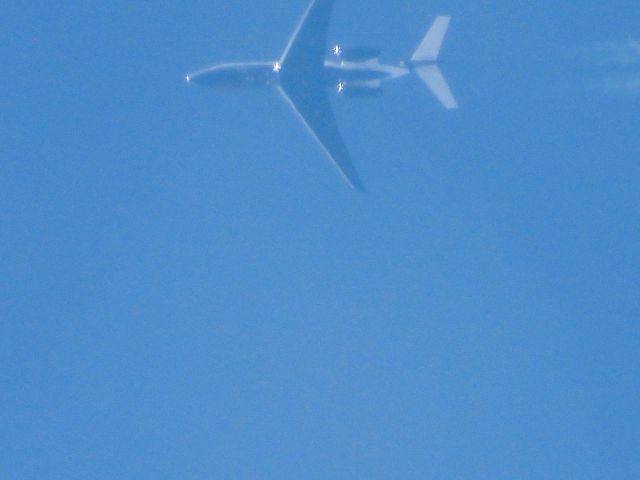 Cessna Citation Longitude (N733LC) - SGF-SCFbr /04/27/22