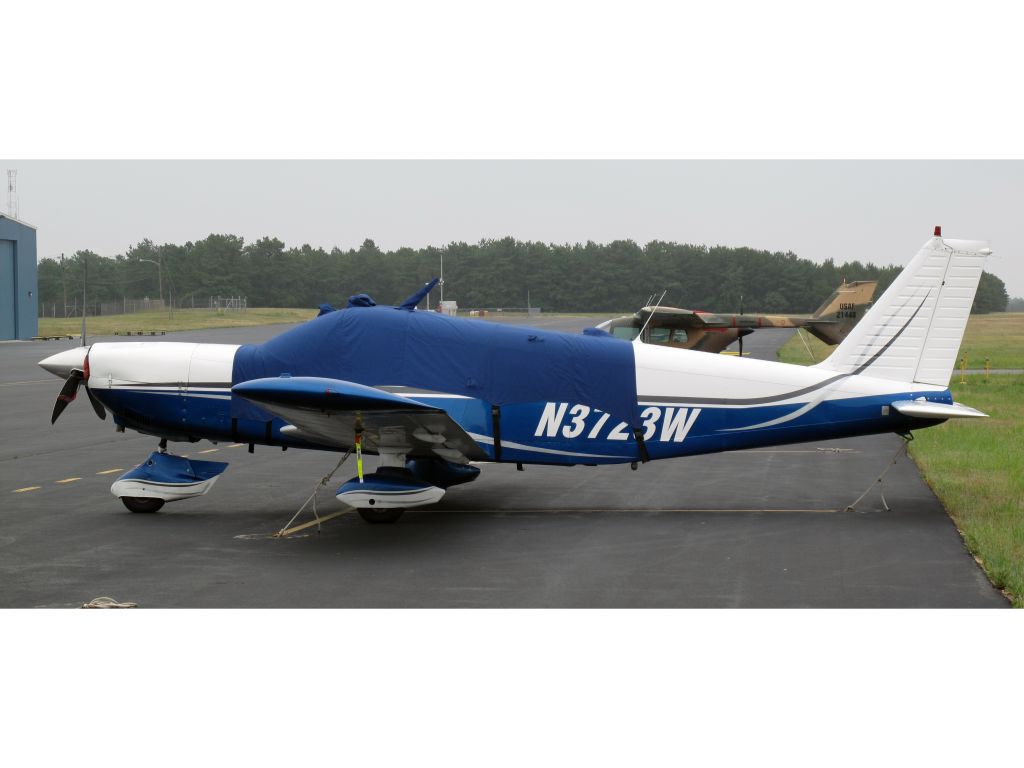 Piper Saratoga (N3723W)