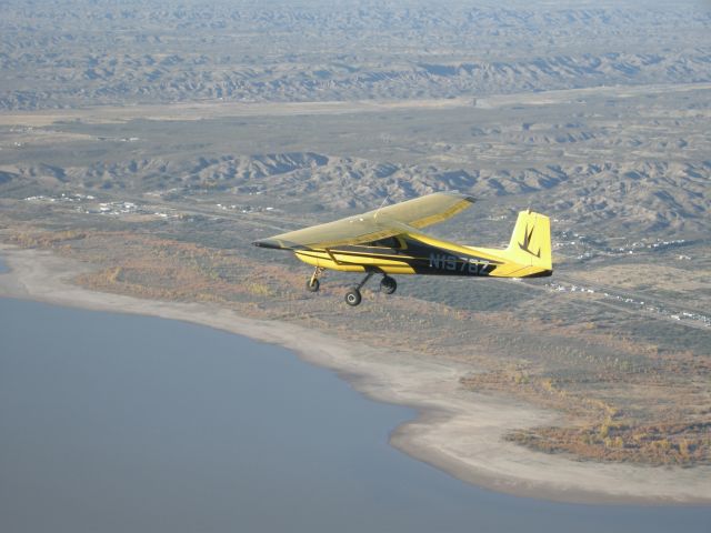 Cessna Commuter (N1978Z)