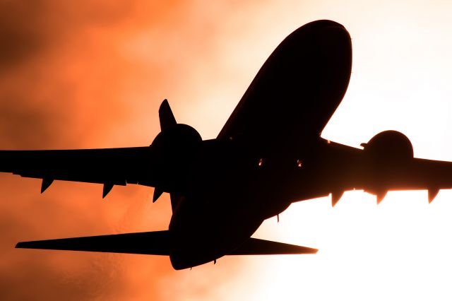 Boeing 737-700 (D-AGER) - TENERIFE SURbr /05/03/2017