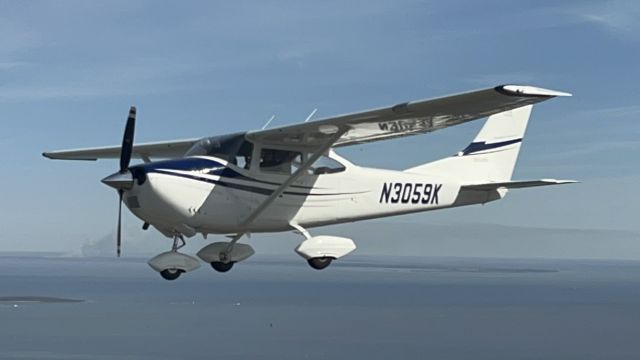 Cessna Skylane (N3059K)