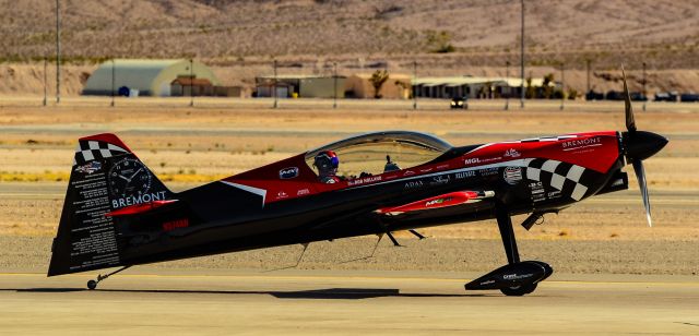 N574RH — - N574RH MX Aircraft MX-2 s/n MX2-002 Rob Holland - Aviation Nation 2022br /Nellis AFB (LSV / KLSV)br /USA - Nevada, November 5, 2022br /Photo: TDelCoro 