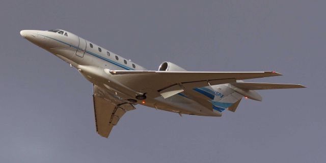 Cessna Citation X (N355PX)