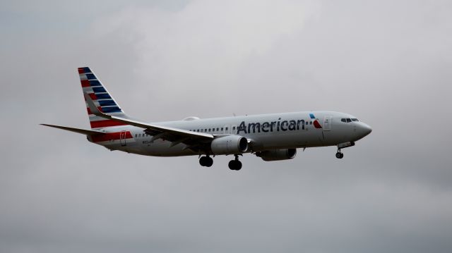 Boeing 737-800 (N924AN)
