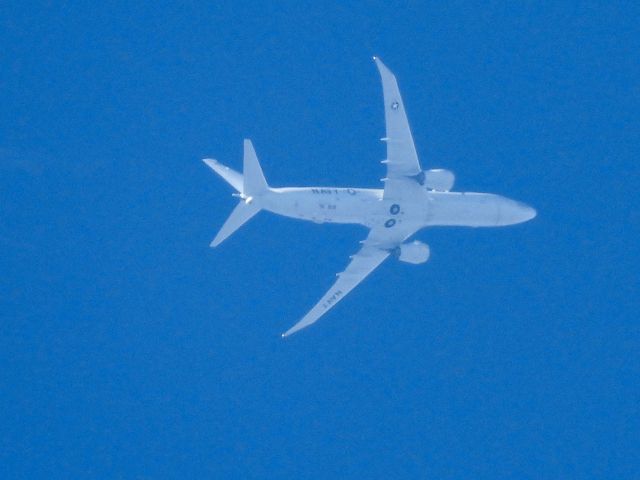 Boeing P-8 Poseidon (16-9326)