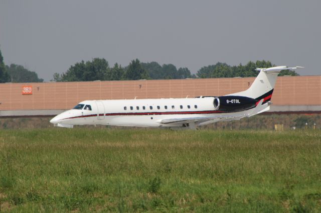 G-OTGL —