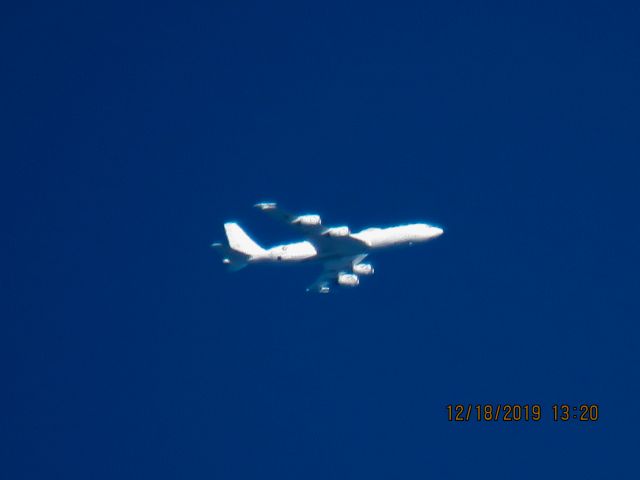 Boeing E-6 Mercury (16-4388) - LYMON86