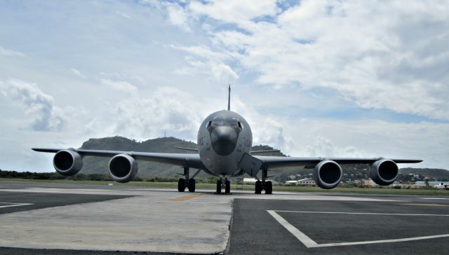 Cessna Skyhawk (N38014)