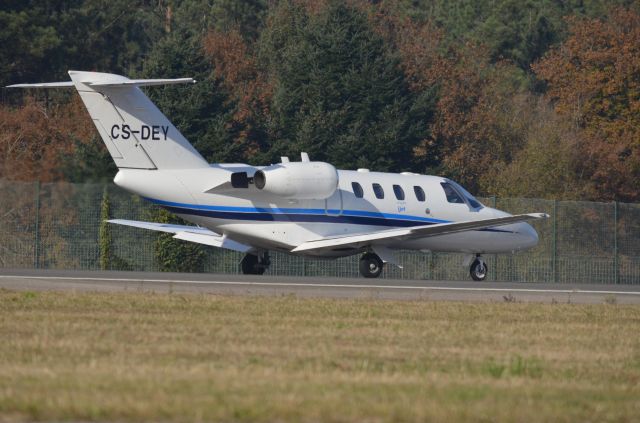 CS-DEY — - CS-DEY Going To TakeOff From LEVX To LECU. 18-11-2021