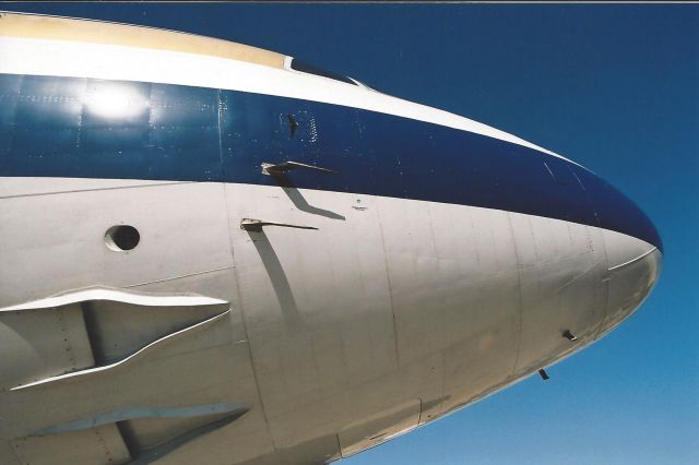 Lockheed L-1011 TriStar (N194AT)