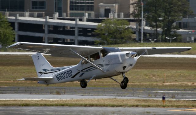 Cessna Skyhawk (N6026P)