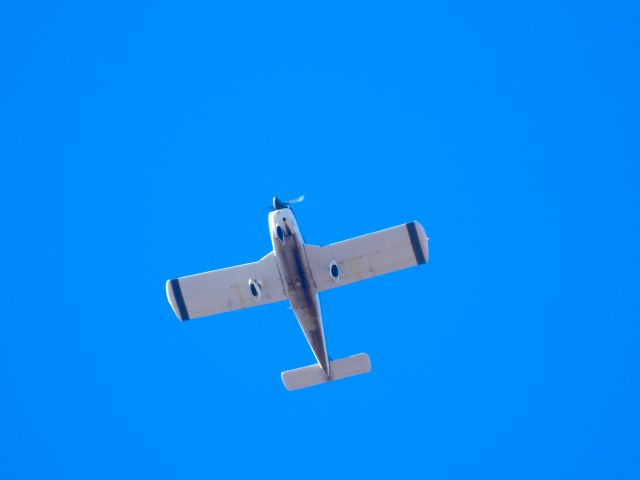 Piper Dakota / Pathfinder (N9177W) - FBY-VBTbr /10/31/22