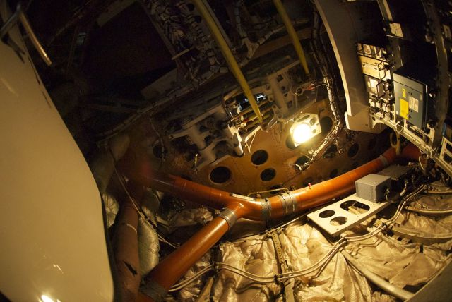 Airbus A320 —