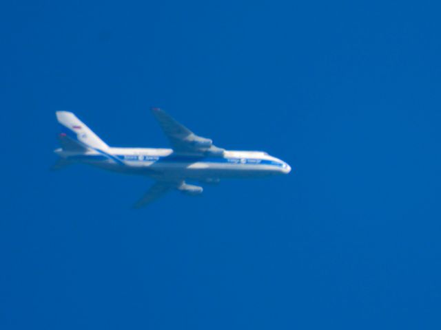 Antonov An-124 Ruslan (RA-82043) - VDA4665br /06/03/21