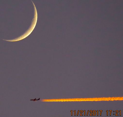 BOEING 767-300 (N152FE)