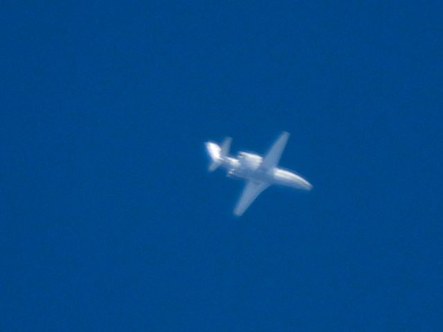 Cessna Citation Excel/XLS (N865JS) - JRE865br /DAL-LWCbr /08/21/22