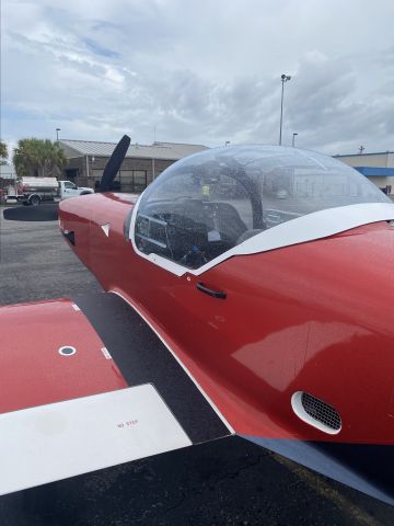 N511TD —